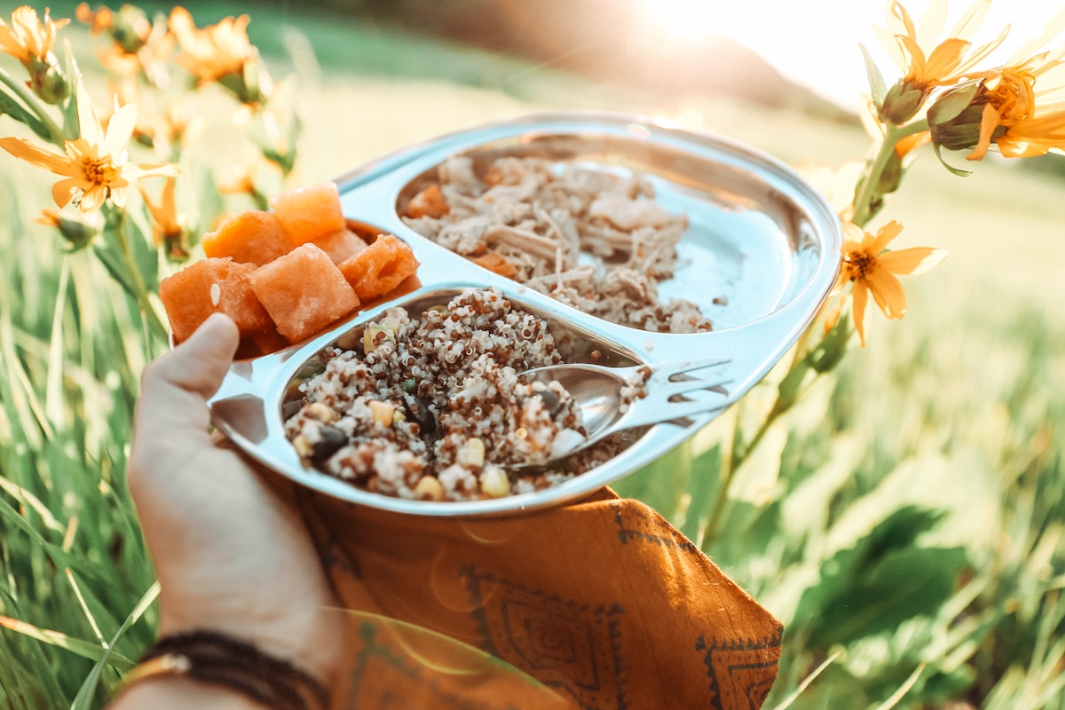 Quinoa vs Rice: A Full Comparison