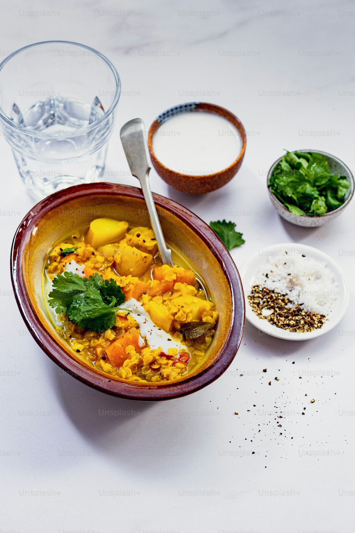 Quinoa Chicken Curry